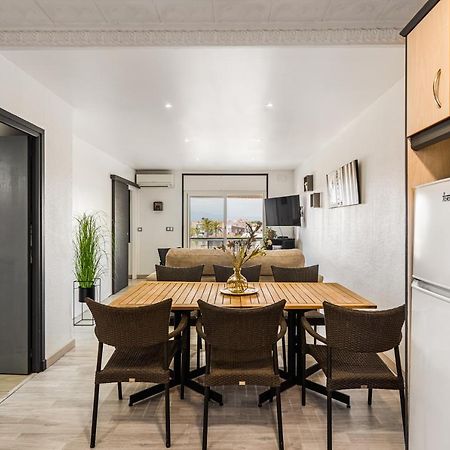 Welcs Apartamento 012 Emp En El Centro De Empuriabrava Exteriér fotografie