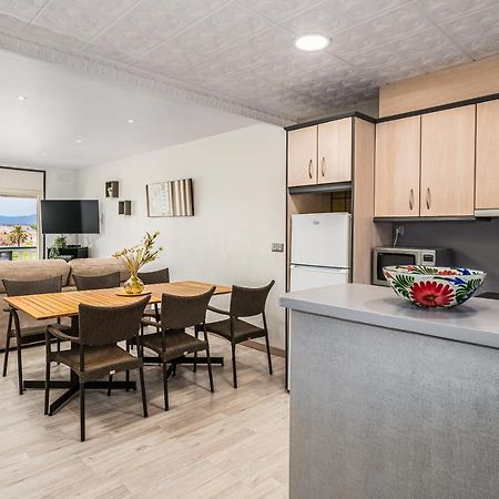 Welcs Apartamento 012 Emp En El Centro De Empuriabrava Exteriér fotografie