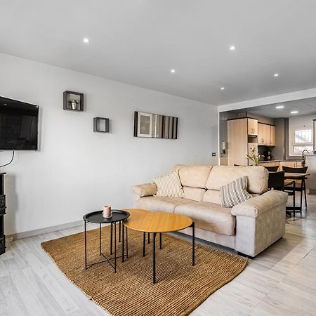 Welcs Apartamento 012 Emp En El Centro De Empuriabrava Exteriér fotografie