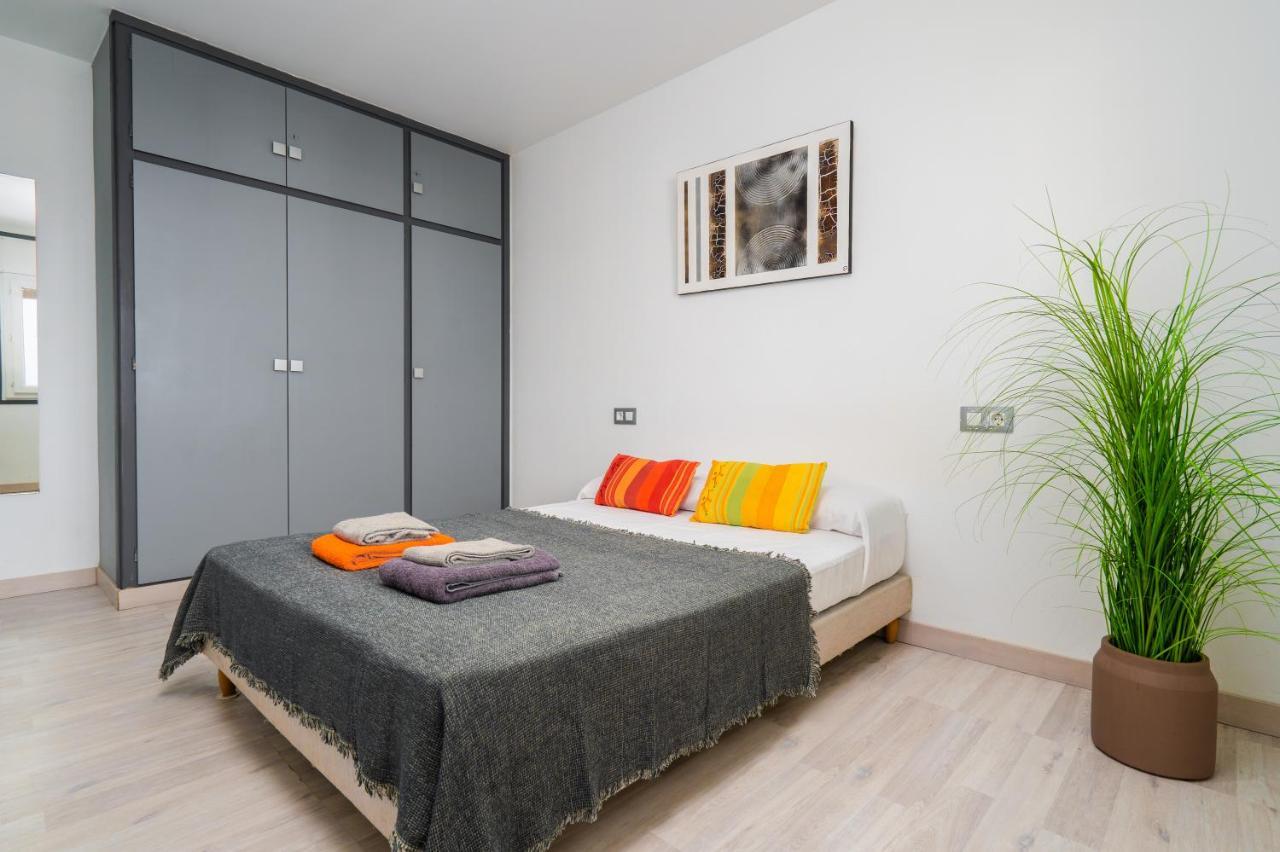 Welcs Apartamento 012 Emp En El Centro De Empuriabrava Exteriér fotografie