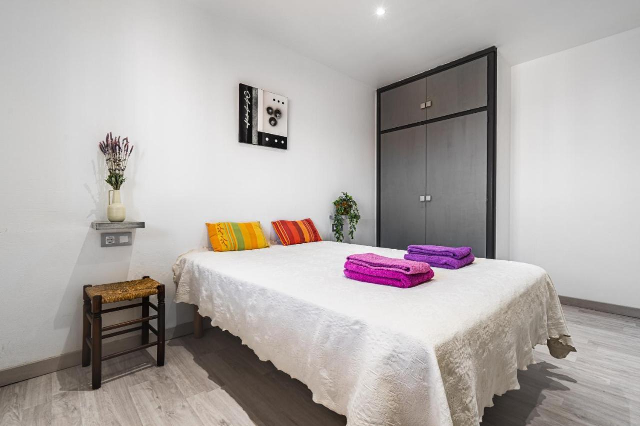 Welcs Apartamento 012 Emp En El Centro De Empuriabrava Exteriér fotografie