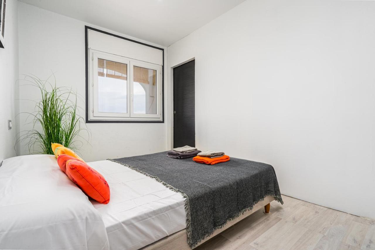 Welcs Apartamento 012 Emp En El Centro De Empuriabrava Exteriér fotografie