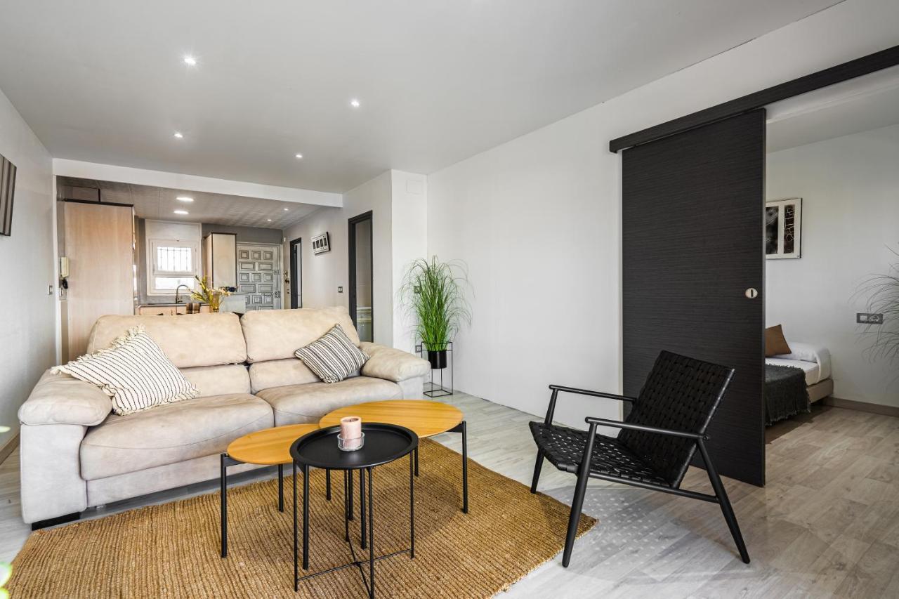 Welcs Apartamento 012 Emp En El Centro De Empuriabrava Exteriér fotografie