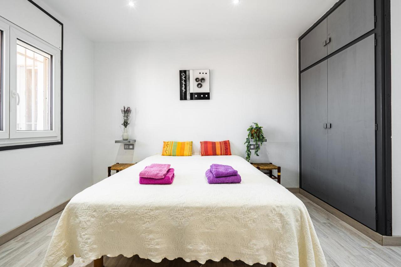 Welcs Apartamento 012 Emp En El Centro De Empuriabrava Exteriér fotografie