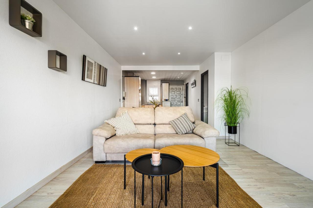 Welcs Apartamento 012 Emp En El Centro De Empuriabrava Exteriér fotografie