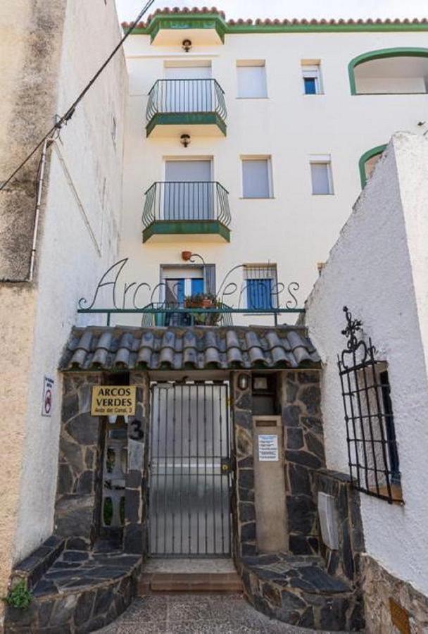 Welcs Apartamento 012 Emp En El Centro De Empuriabrava Exteriér fotografie